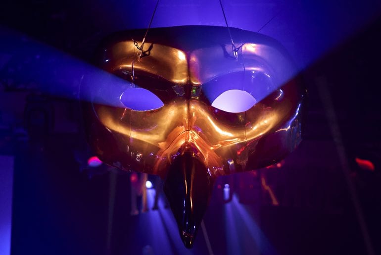 claptone 2020