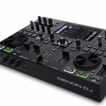 Denon DJ prime go