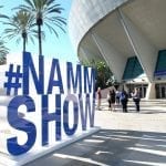 winter namm 2020
