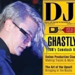 dj times dj expo issue 2018