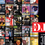 dj times 30th anniversary edition