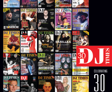 dj times 30th anniversary edition