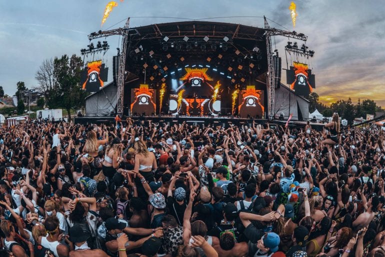 ever after festival 2020 lineup