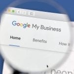 google my business