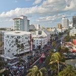 guitar center miami music week partnership