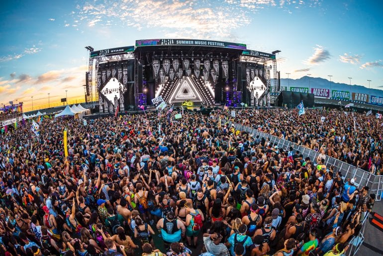 hard summer 2020 dates