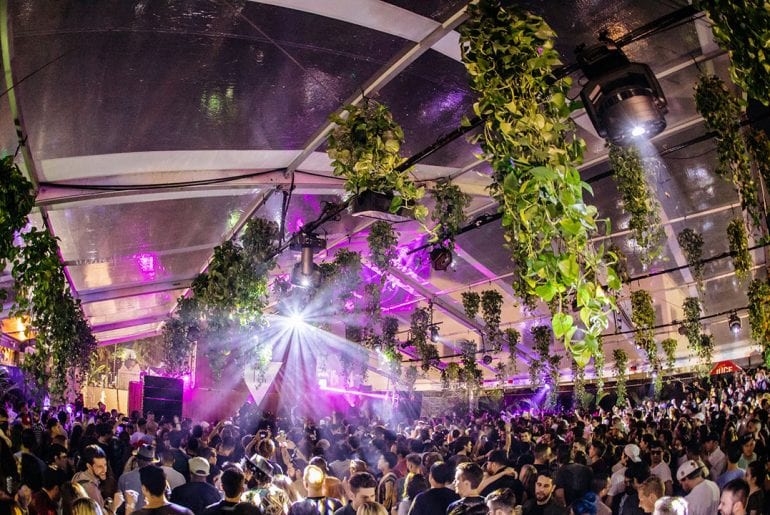 Miami’s III Points Festival Reveals Complete Lineup For 2020 Edition