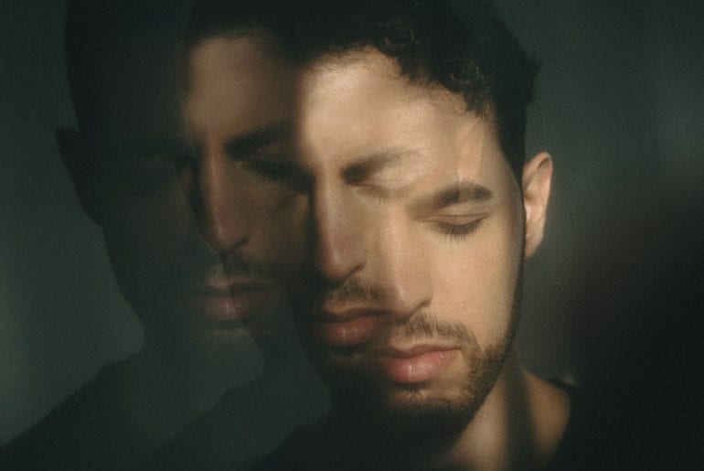 jason ross debut album