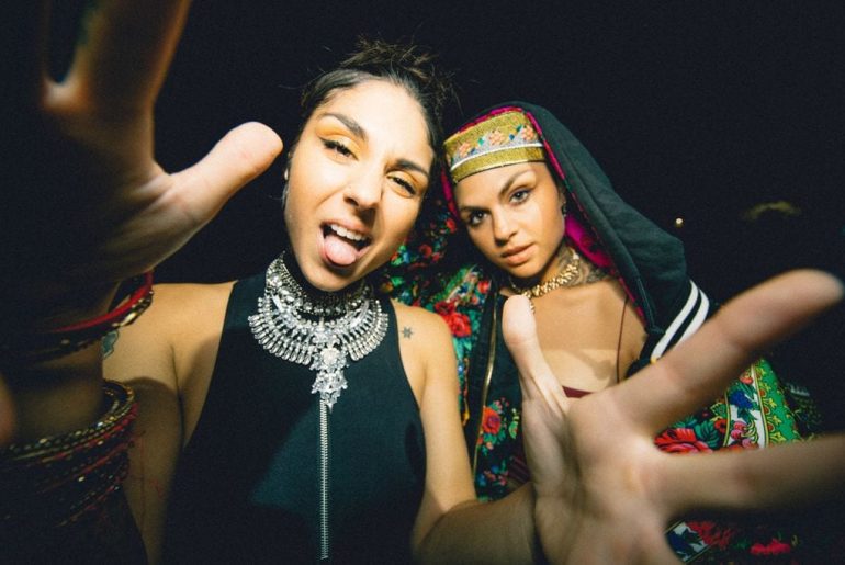 krewella 2020