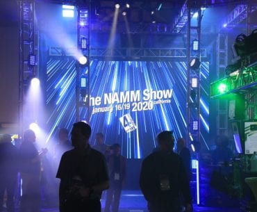 namm 2020 review