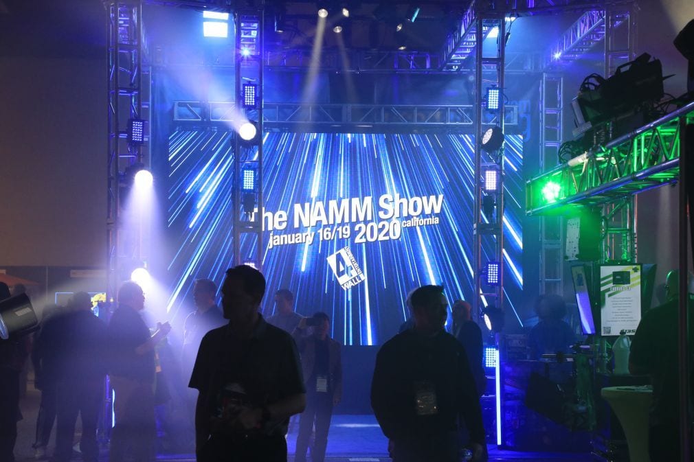 namm 2020 review