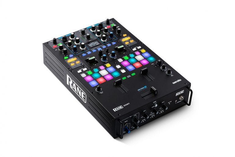 namm 2020 report rane 70