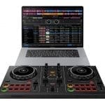 Pioneer DJ’s DDJ-200