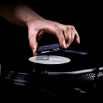 the NAMM Show 2020