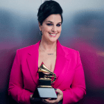 tracy young grammy