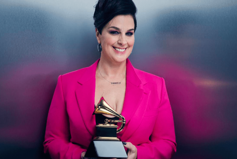 tracy young grammy