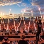 ultra music festival phase 2 lineup