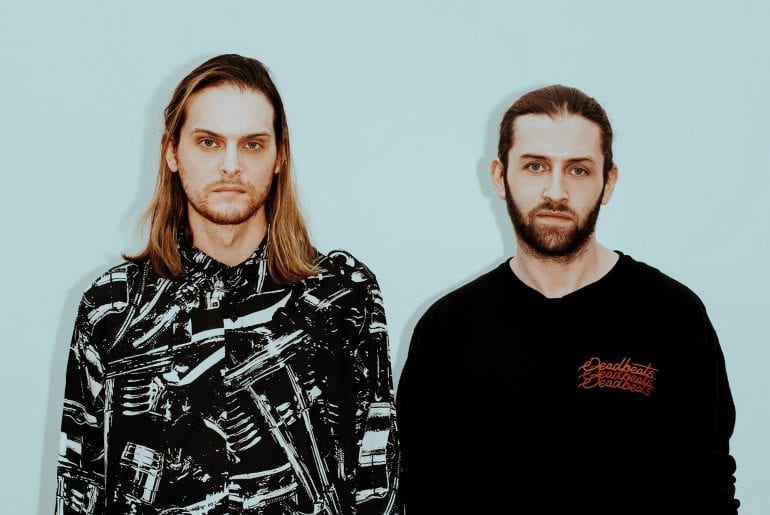 zeds dead