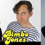 Bimbo Jones & Thelma Houston - Fred Gumm