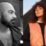 Scandalo #40 with Virginie, fernanDITO & TOBY at Black Flamingo in Brooklyn