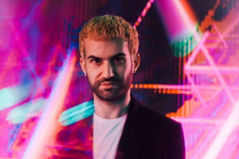 a-trak ferreck dawn