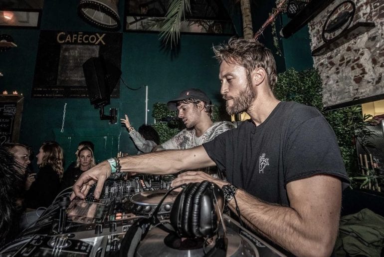 arno cost norman doray darlin