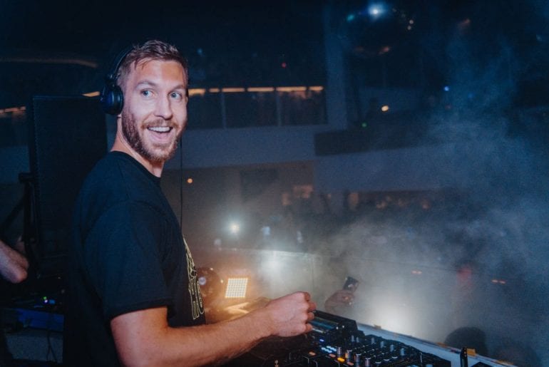 calvin harris love regenerator 2