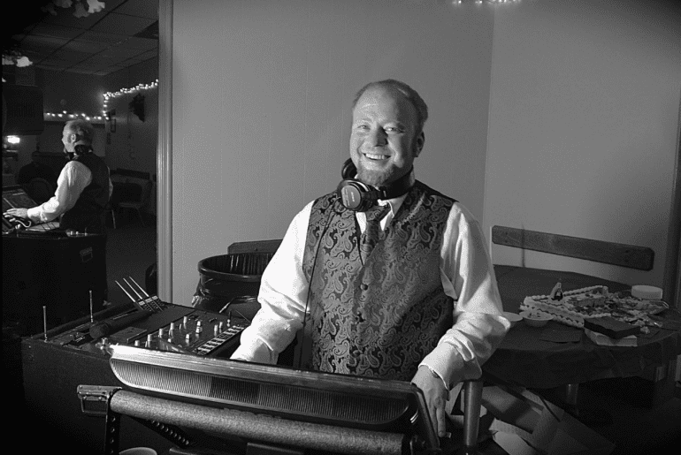 dj burnout