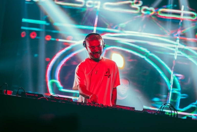 Made In France Wax Motif Remix