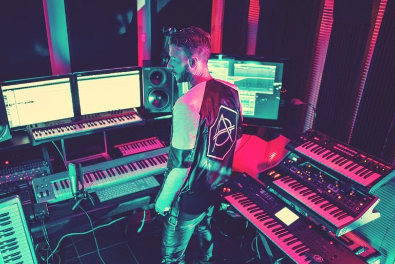 don diablo we are love