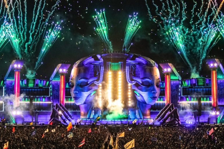 edc las vegas lineup 2020