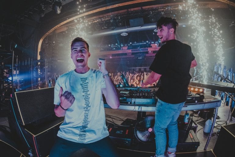 loud luxury cold feet