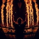 martin garrix drown