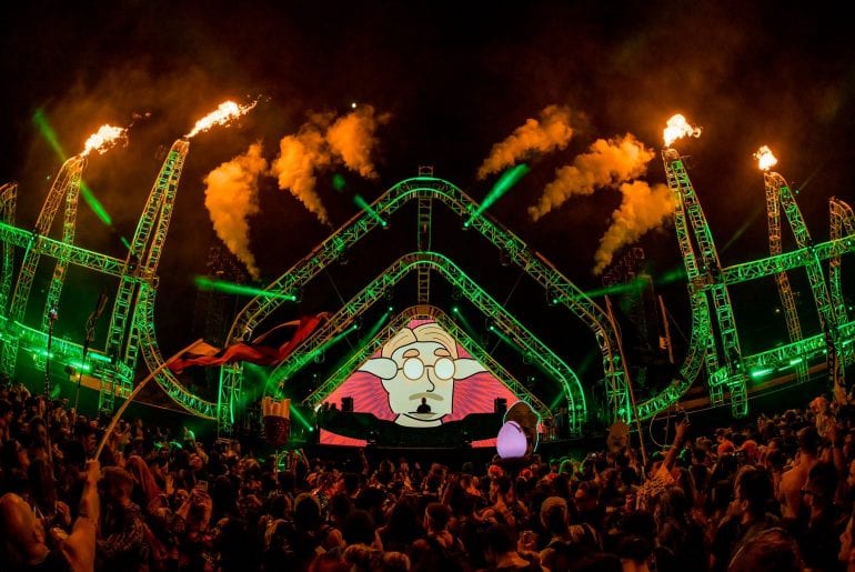 noizu diplo & friends mix