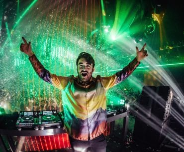 oliver heldens take a chance