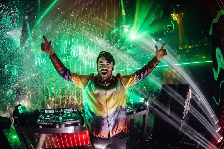 oliver heldens take a chance