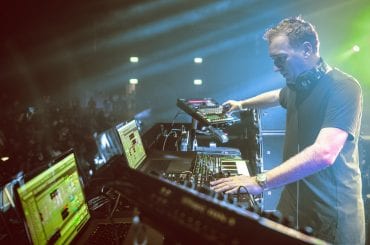 Paul van Dyk DJ Tips