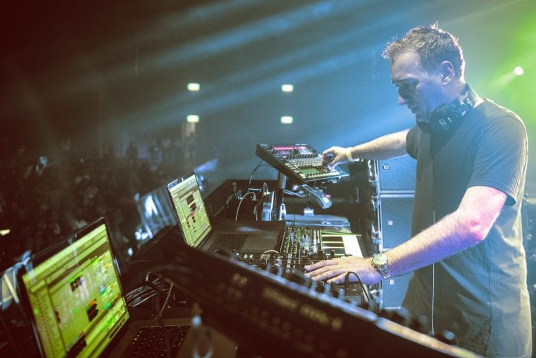 Paul van Dyk DJ Tips