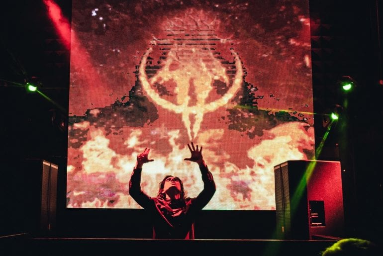 swarm all hope is lost