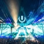ultra music festival main stage 2020