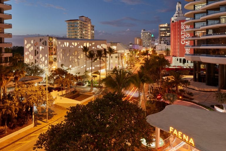 Winter Music Conference 2020