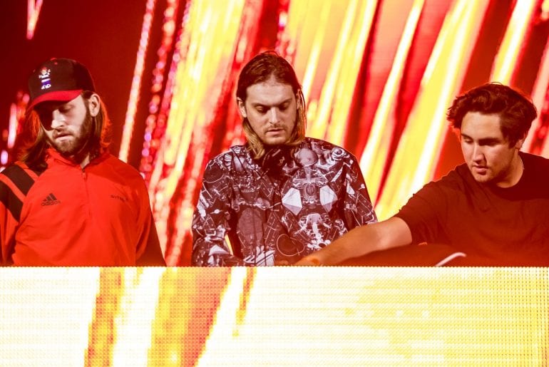 deadbeats miami 2020