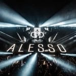 alesso dubvision