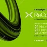 beatport livestream