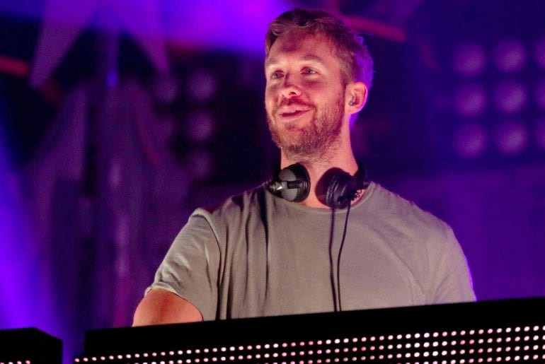 calvin harris love regenerator 3