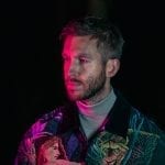 calvin harris love regenerator livestream