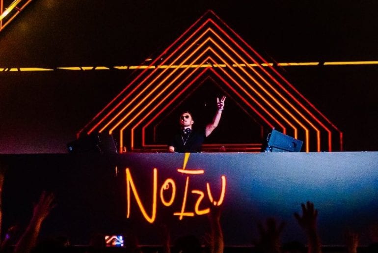 free your body noizu remix