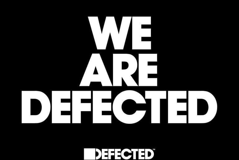 Defected Virtual Festival