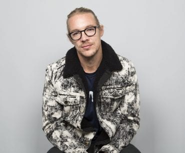 diplo coronight fever mix