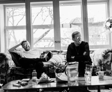 disclosure kitchen mix